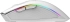 Xtrike ME Геймърска мишка Gaming Mouse GM-314 White - 7200dpi, RGB снимка 5