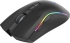 Xtrike ME Геймърска мишка Gaming Mouse GM-314 Black - 7200dpi, RGB снимка 3