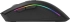 Xtrike ME Геймърска мишка Gaming Mouse GM-314 Black - 7200dpi, RGB снимка 4
