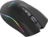 Xtrike ME Геймърска мишка Gaming Mouse GM-314 Black - 7200dpi, RGB снимка 5
