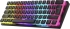 Xtrike ME геймърска механична клавиатура Gaming Mechanical keyboard 61 keys TKL - GK-985P - BLUE switches снимка 3