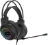 Xtrike ME геймърски слушалки Gaming Headphones HP-318 - 50mm, RGB снимка 2