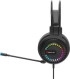 Xtrike ME геймърски слушалки Gaming Headphones HP-318 - 50mm, RGB снимка 4