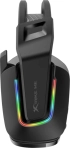 Xtrike ME геймърски слушалки Gaming Headphones GH-712 - 50mm, RGB снимка 2
