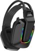 Xtrike ME геймърски слушалки Gaming Headphones GH-712 - 50mm, RGB снимка 1