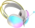 Xtrike ME геймърски слушалки Gaming Headphones GH-511 - 50mm, RGB, White снимка 4
