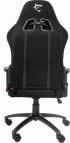 Гейминг стол White Shark DARK DEVIL, Черен снимка 4