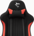 Гейминг стол White Shark DARK DEVIL, Черен снимка 6