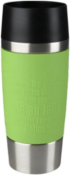 Други Tefal K3083114 TRAVEL MUG 0.36L lime slv TEF снимка 1