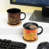 Чаша Paladone: Fortnite - Heat Change Mug (PP14663FO) снимка 5