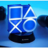 Статуетка Paladone Icons: Playstation Light (PP7929PS) снимка 2