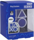 Статуетка Paladone Icons: Playstation Light (PP7929PS) снимка 3