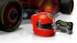 Продукт LEGO Speed Champions -Ferrari Sf-24 F1 Race Car 77242 снимка 5