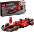 LEGO Speed Champions - Ferrari Sf-24 F1 Race Car - 77242 снимка 7