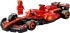 LEGO Speed Champions - Ferrari Sf-24 F1 Race Car - 77242 снимка 1