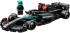  LEGO Speed Champions: Mercedes-Amg F1 W15 Race Car 77244 снимка 1