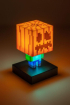 Продукт Статуетка Paladone Icons: Minecraft - Zombie Jack O Lantern Light PP15302MCF снимка 2