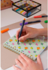  Faber-Castell Маркер Creative, Summer Breeze, объл, 6 цвята снимка 3