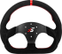 Продукт SIMAGIC D-Shaped Steering wheel without HUB, 325mm, Suede. S404 снимка 1