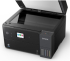 Мултифункционално у-во EPSON EcoTank L6390, цветен мастиленоструен, дуплекс, A4, 35-23ppm, 4800 x 1200 dpi, Wi-fi, LAN, Факс, черен снимка 4