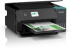 Мултифункционално у-во Epson EcoTank L6360, Цветен Мастиленоструен, print/scan/copy, A4, 35/23 стр./мин, 4800 × 1200 dpi, Wi-Fi, USB, LAN, duplex, черен снимка 2