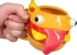 Продукт Чаша Paladone: Fortnite - Durrr Burger Shaped Mug PP14629FO снимка 2