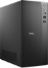 Компютър Dell Tower ECT1250, Intel Core i3 14100 ), 8GB, 512GB SSD PCIe M.2, Intel UHD Graphics 730, Keyboard&Mouse, 180W, Ubuntu снимка 2