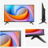 Телевизор Hisense 32" A4Q, HD 1366x768,3000:1, DLED, HLG, DTS Virtual X, Smart TV, WiFi, WiFi Direct, BT, VIDAA U7,Anyview снимка 3