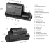 Мултимедиен продукт VIOFO Видеорегистратор Dash Cam A139 PRO 3 Channel - 4K UHD, Sony STARVIS 2, GPS снимка 3
