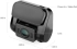 Мултимедиен продукт VIOFO Видеорегистратор Dash Cam A129 Plus DUO - GPS, Rear Cam included снимка 3