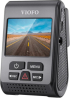 Мултимедиен продукт VIOFO Видеорегистратор Dash Cam A119 V3-G - GPS Module, Quad HD+, HDR, Sony STARVIS снимка 1