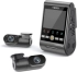 Мултимедиен продукт VIOFO Видеорегистратор Dash Cam A229 Plus 3 Channel - 2K, HDR, Sony STARVIS 2, GPS снимка 2
