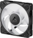 Arctic Комплект вентилатори Fan Pack 3-in-1 - P12 Pro A-RGB (Black) снимка 3