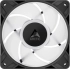 Arctic Комплект вентилатори Fan Pack 3-in-1 - P12 Pro A-RGB (Black) снимка 4