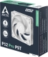 Arctic вентилатор Fan 120mm P12 Pro PST (White) снимка 6