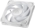 Arctic вентилатор Fan 120mm P12 Pro A-RGB (White) снимка 4