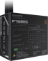 Захранващ блок Gigabyte P750BS, 750W, 80+ Bronze снимка 5
