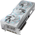 Видеокарта Видео карта GIGABYTE AORUS RTX 5090 STEALTH ICE 32GB GDDR7 снимка 5