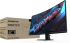 Геймърски Монитор Gigabyte GS27FC, 27 VA FHD, 180Hz, 1ms снимка 8