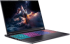 Лаптоп Acer Nitro 16S AI, AMD Ryzen AI 9 365, 1000GB SSD, 16GB DDR5, 16" WUXGA (2560x1600) снимка 2
