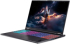 Лаптоп Acer Nitro 16S AI, AMD Ryzen AI 9 365, 1000GB SSD, 16GB DDR5, 16" WUXGA (2560x1600) снимка 3