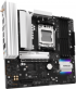 Дънна платка ASRock A620M PRO RS WIFI, AM5 снимка 2