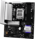 Дънна платка ASRock A620M PRO RS WIFI, AM5 снимка 3