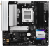 Дънна платка ASRock A620M PRO RS WIFI, AM5 снимка 1