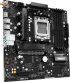 Дънна платка ASRock A620AM PRO-A WIFI, AM5 снимка 2