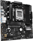 Дънна платка ASRock A620AM PRO-A, AM5 снимка 2