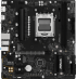 Дънна платка ASRock A620AM-X, AM5 снимка 1