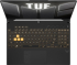 Лаптоп ASUS TUF GAMING F16 FX607VU-RL048, Intel Core 5 210H, 512 GB SSD, 16 GB DDR5, 16" Full HD+ (1920 x 1200) снимка 2