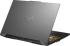 Лаптоп ASUS TUF GAMING F16 FX607VU-RL048, Intel Core 5 210H, 512 GB SSD, 16 GB DDR5, 16" Full HD+ (1920 x 1200) снимка 5