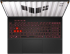 Лаптоп ASUS TUF Gaming A16 2025 FA608UH-RV013, AMD Ryzen 7 260, 1 TB SSD, 16 GB DDR5, 16" Full HD+ (1920 x 1200) снимка 5